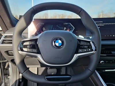 2026 BMW 430i 430i xDrive