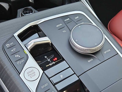 2026 BMW 430i 430i xDrive