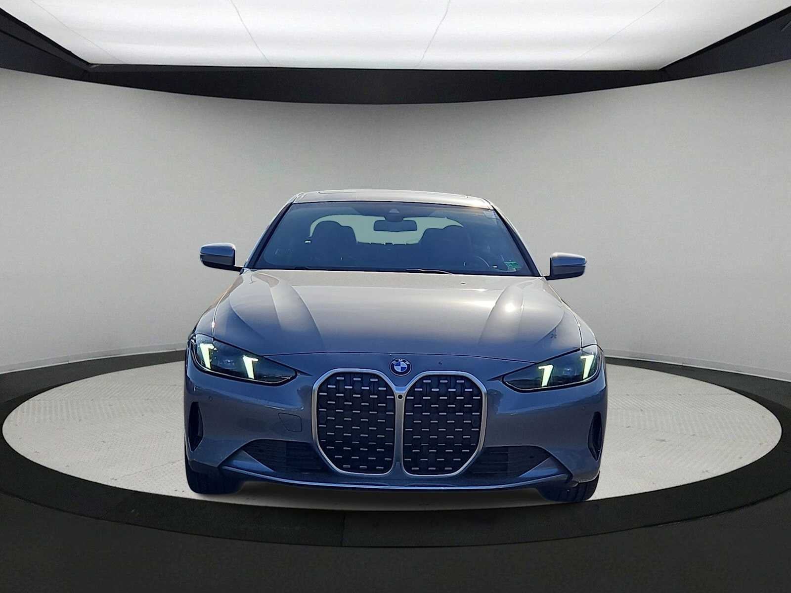 2026 BMW 430i 430i xDrive