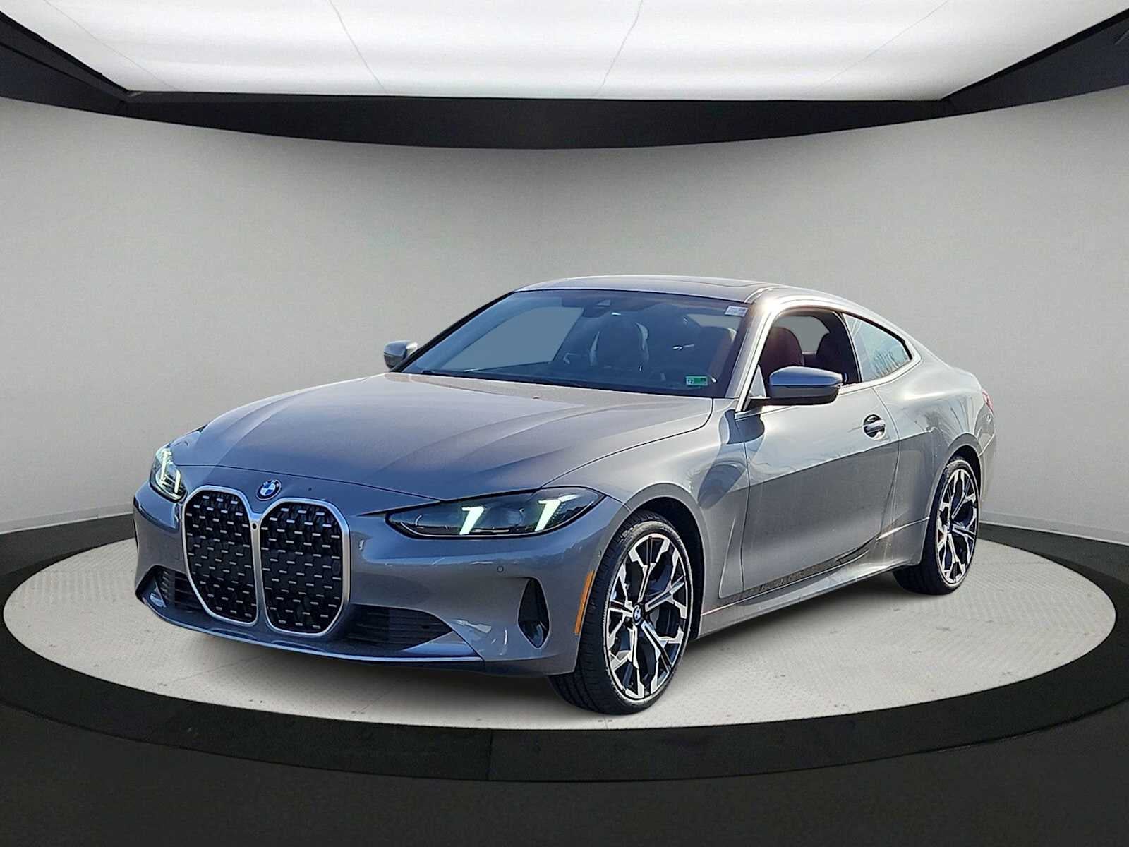 2026 BMW 430i 430i xDrive