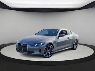 2026 BMW 430i 430i xDrive