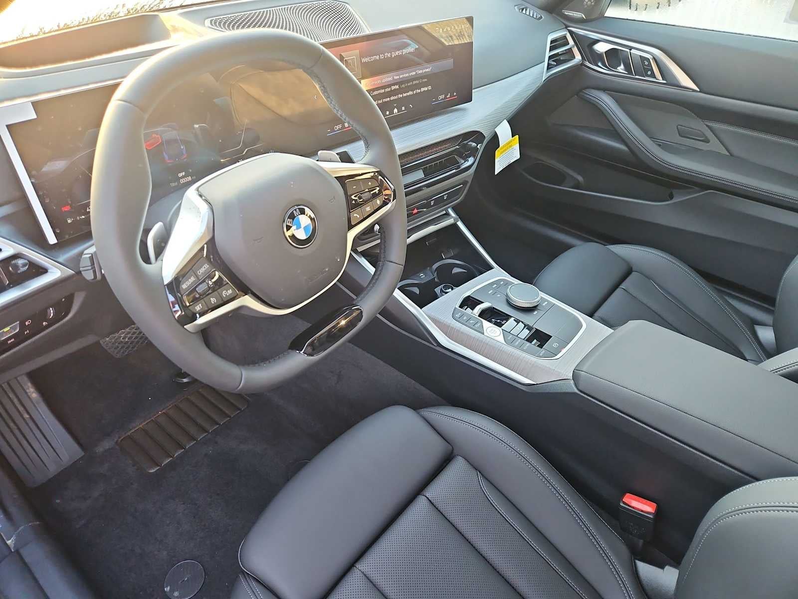 2026 BMW 430i 430i xDrive