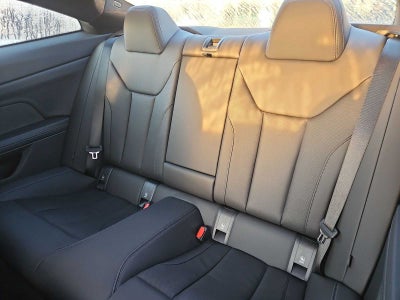 2026 BMW 430i 430i xDrive