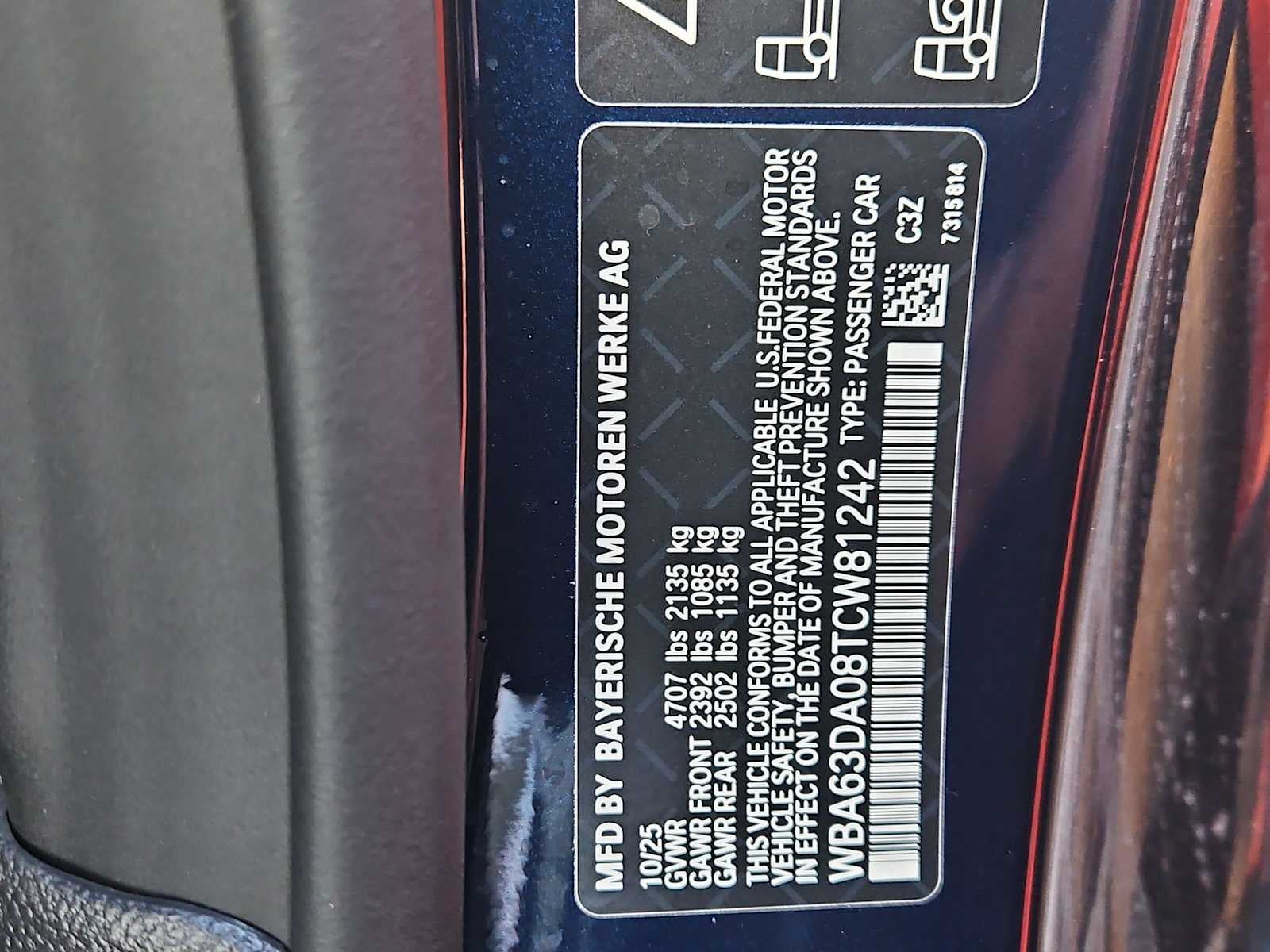 2026 BMW 430i 430i xDrive