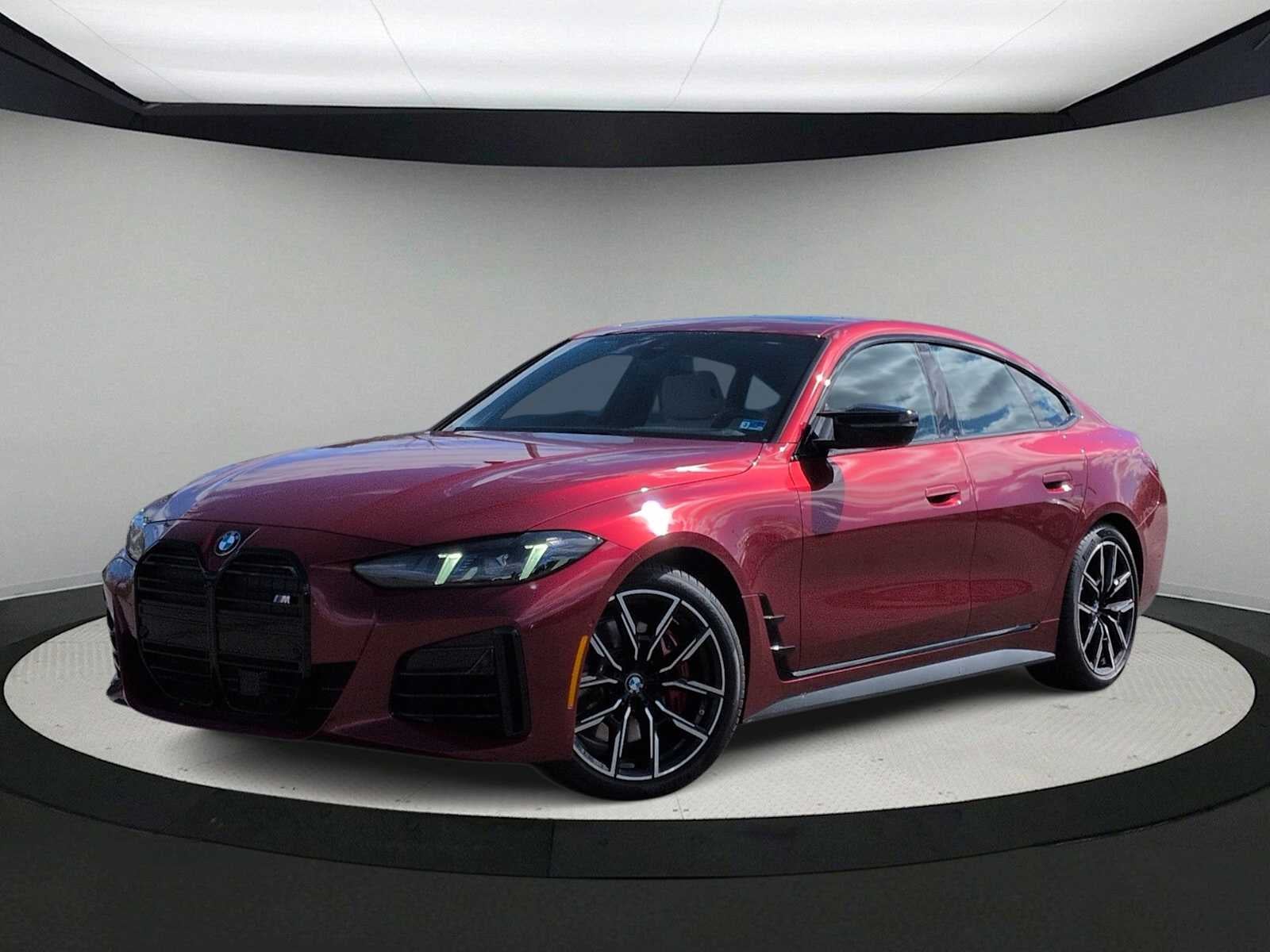 2025 BMW 440i M440i xDrive