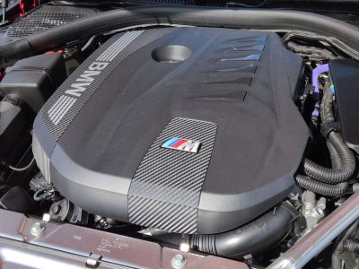 2025 BMW 440i M440i xDrive