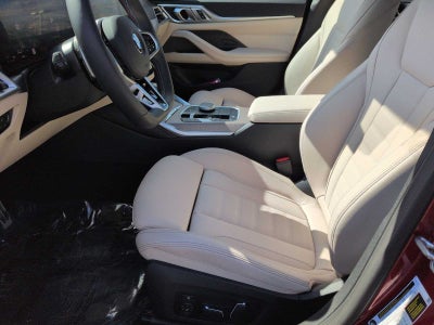 2025 BMW 440i M440i xDrive