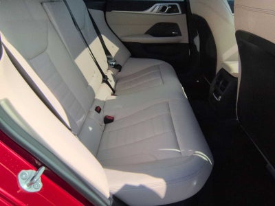 2025 BMW 440i M440i xDrive