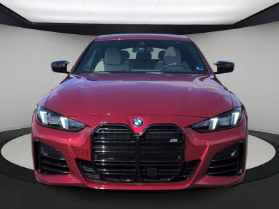 2025 BMW 440i M440i xDrive