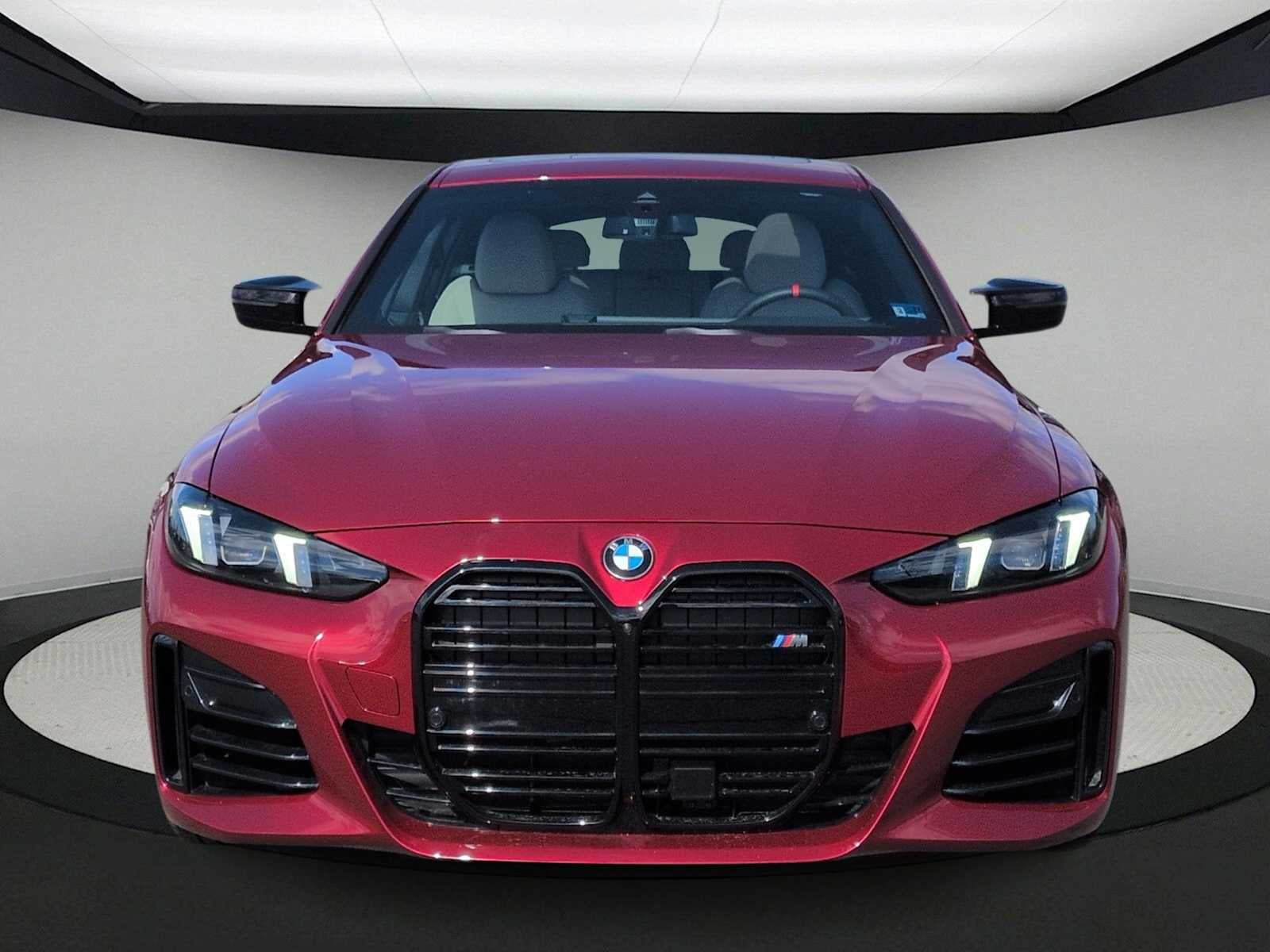 2025 BMW 440i M440i xDrive