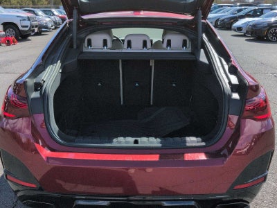 2025 BMW 440i M440i xDrive