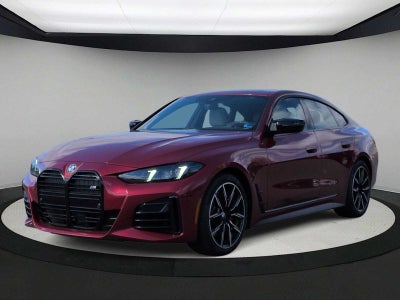 2025 BMW 440i M440i xDrive