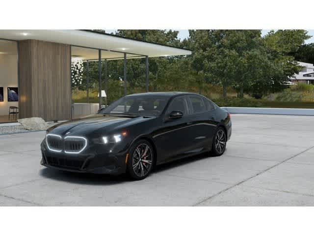 BMW Serie 5 540i xDrive 2027