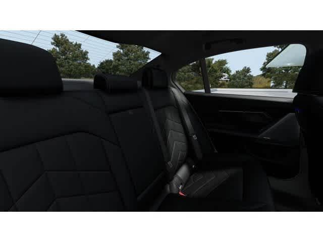 BMW Serie 5 540i xDrive 2027