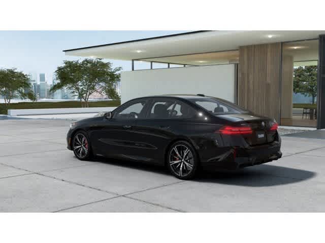 BMW Serie 5 540i xDrive 2027