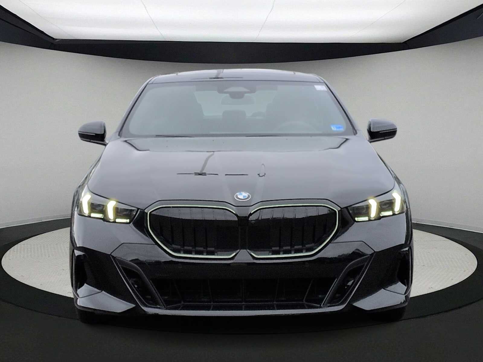 BMW Serie 5 540i xDrive 2027