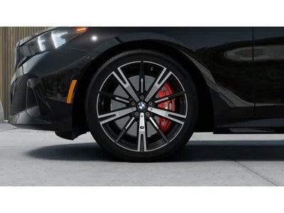BMW Serie 5 540i xDrive 2027