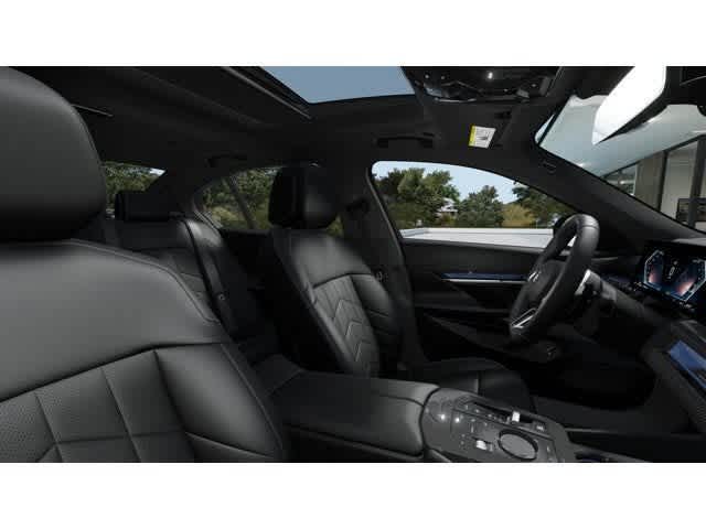 BMW Serie 5 540i xDrive 2027