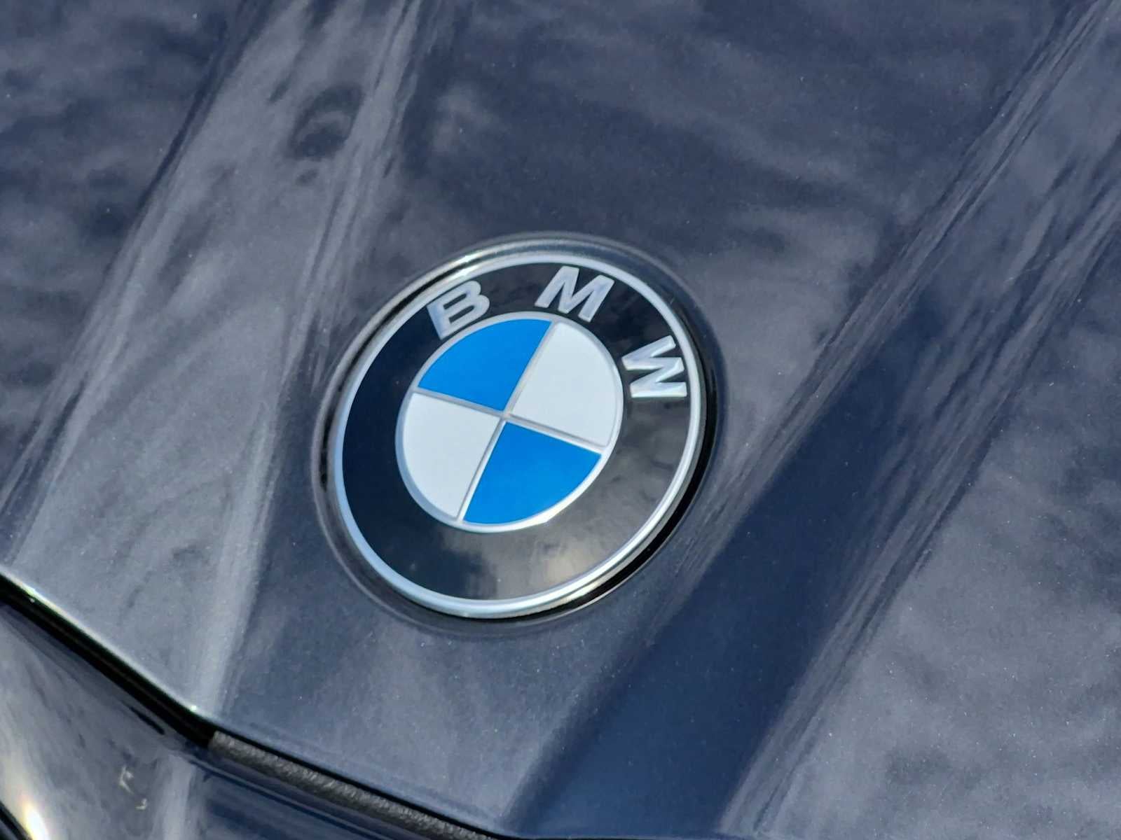 BMW Serie 5 540i xDrive 2027