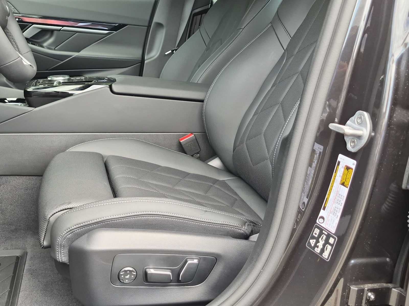 BMW Serie 5 540i xDrive 2027