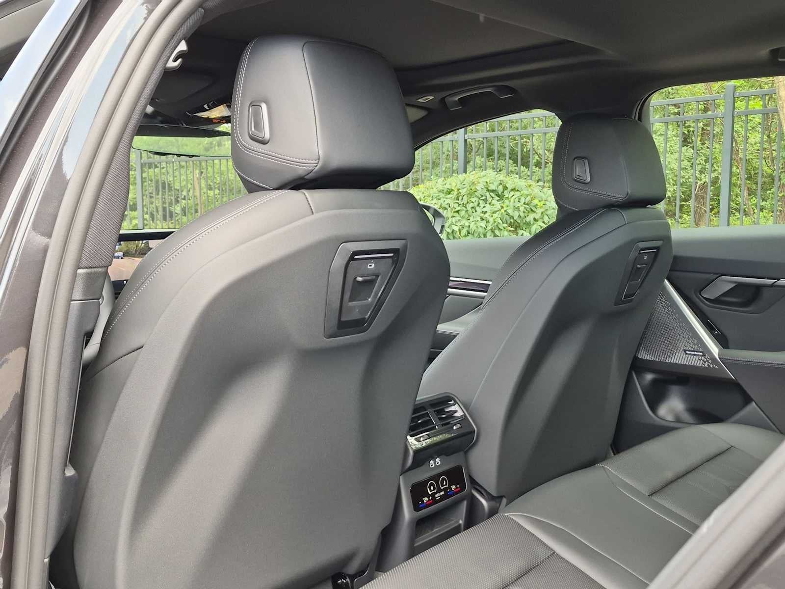 BMW Serie 5 540i xDrive 2027