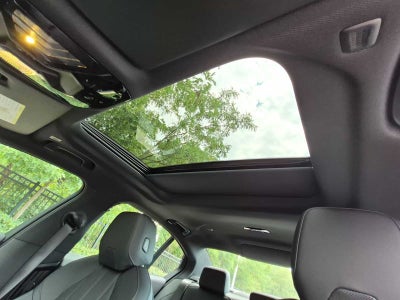 BMW Serie 5 540i xDrive 2027