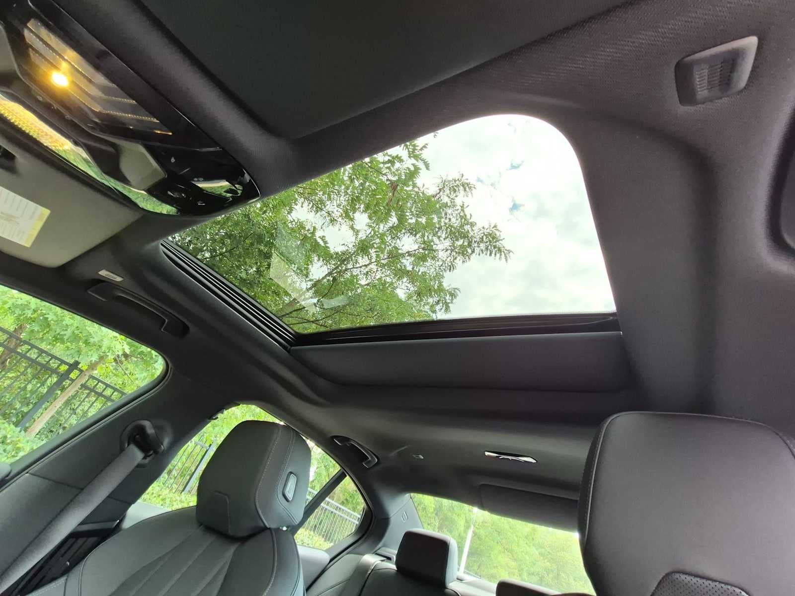BMW Serie 5 540i xDrive 2027