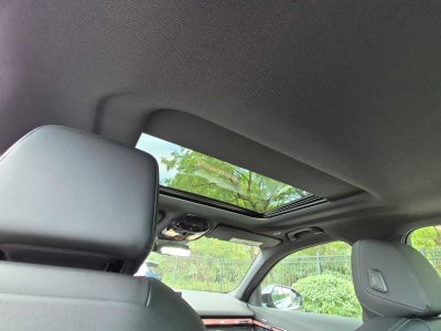 BMW Serie 5 540i xDrive 2027