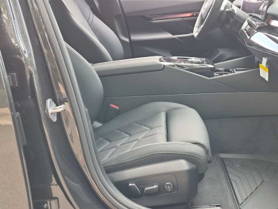 BMW Serie 5 540i xDrive 2027