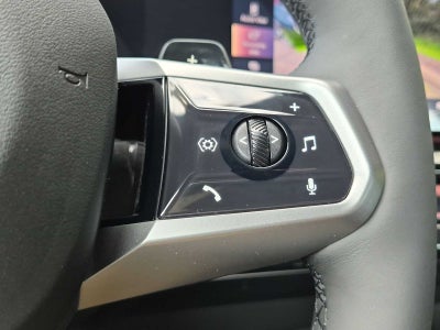 BMW Serie 5 540i xDrive 2027