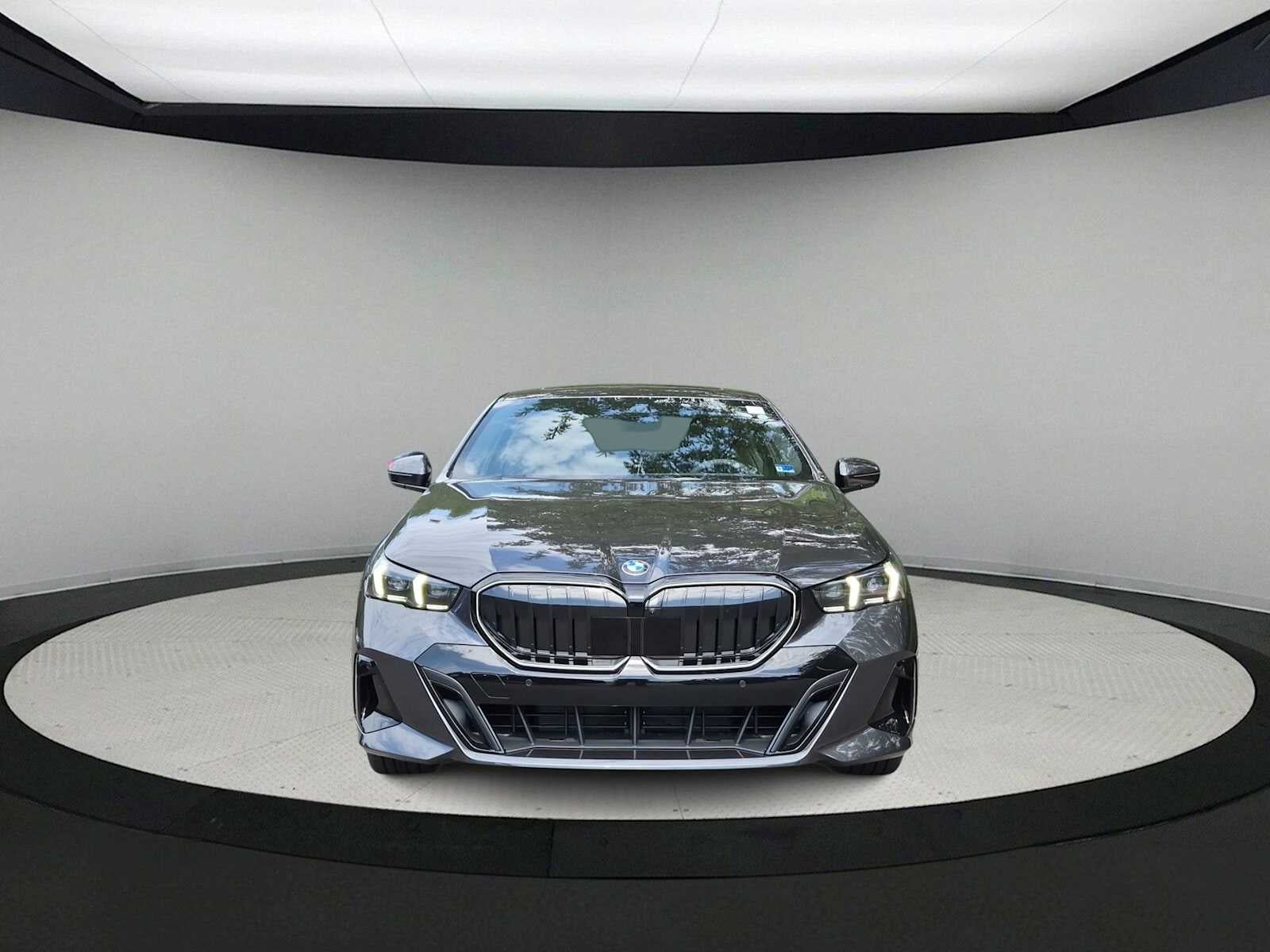 BMW Serie 5 540i xDrive 2027