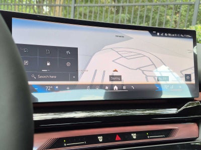BMW Serie 5 540i xDrive 2027