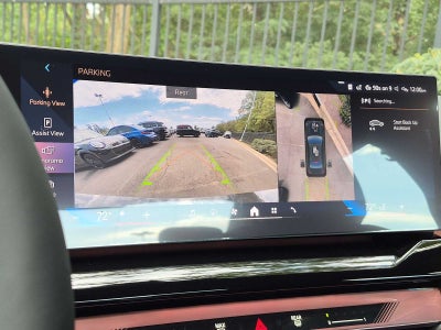 BMW Serie 5 540i xDrive 2027