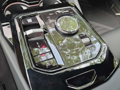 BMW Serie 5 540i xDrive 2027