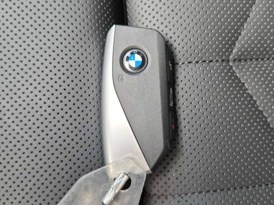 BMW Serie 5 540i xDrive 2027