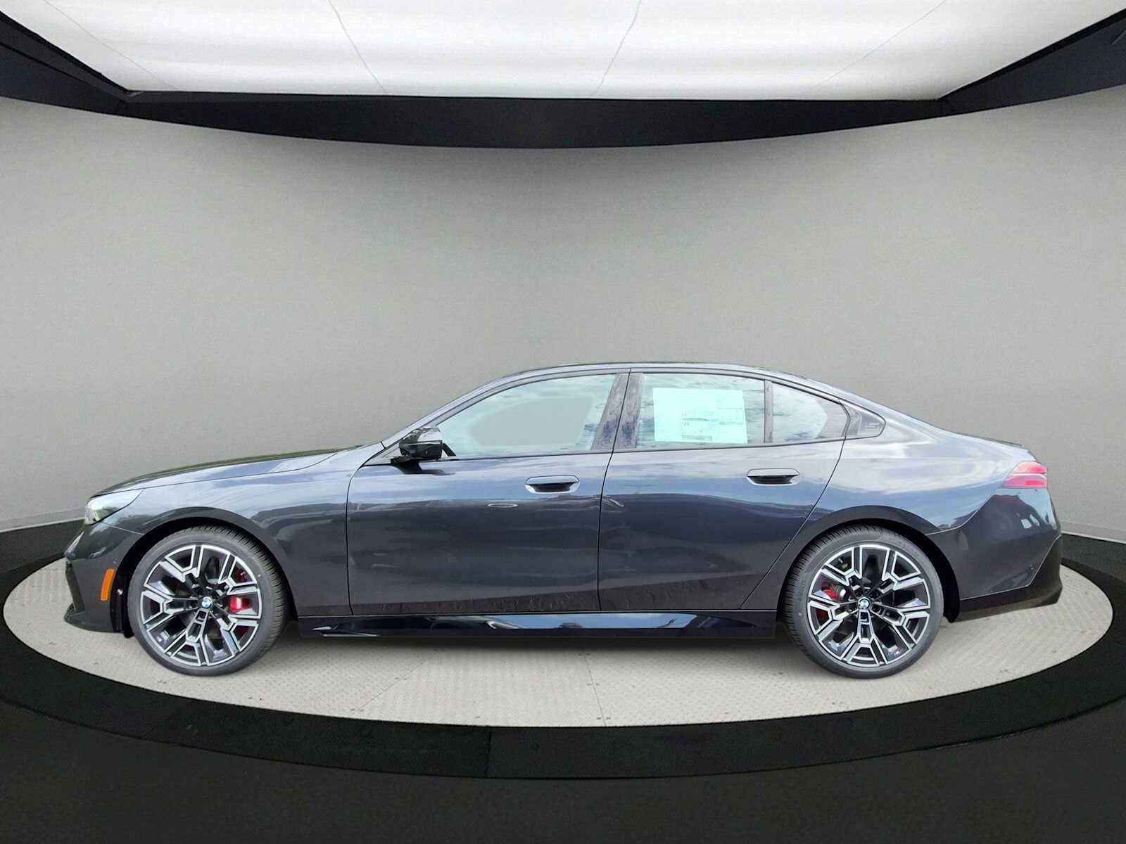 BMW Serie 5 540i xDrive 2027