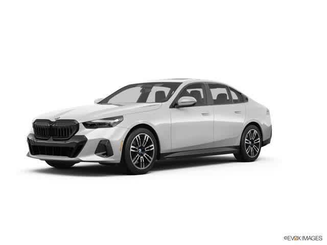 2026 BMW 540i 540i xDrive