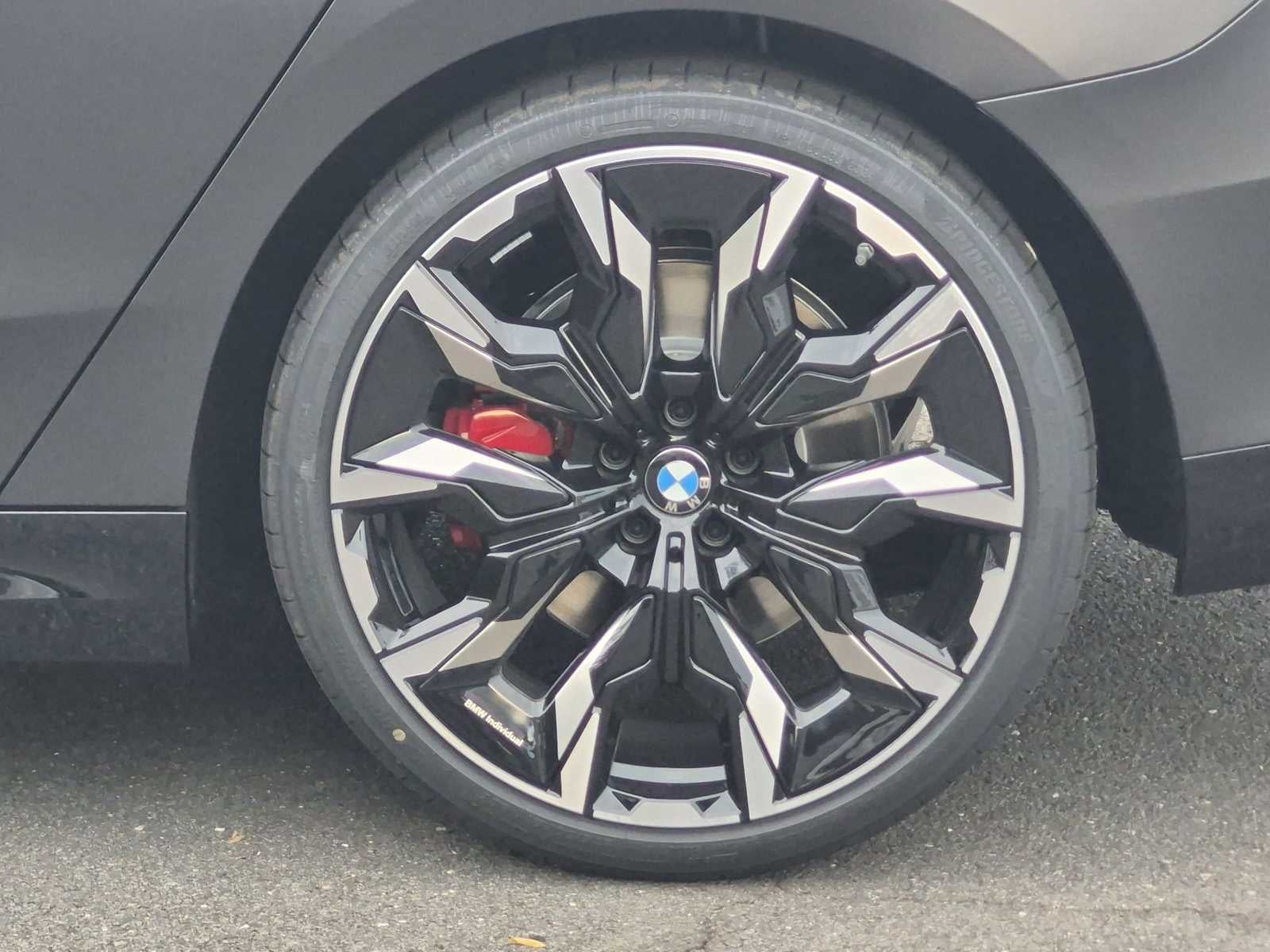 BMW Serie 5 540i xDrive 2027