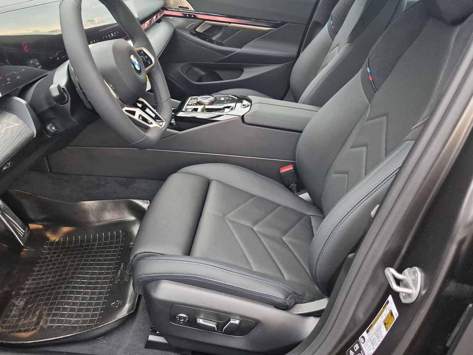 BMW Serie 5 540i xDrive 2027