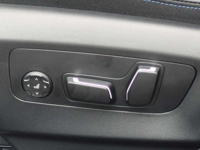 BMW Serie 5 540i xDrive 2027
