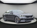 BMW Serie 5 540i xDrive 2027