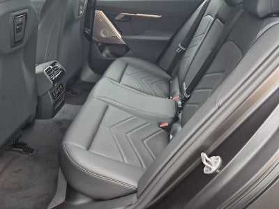 BMW Serie 5 540i xDrive 2027