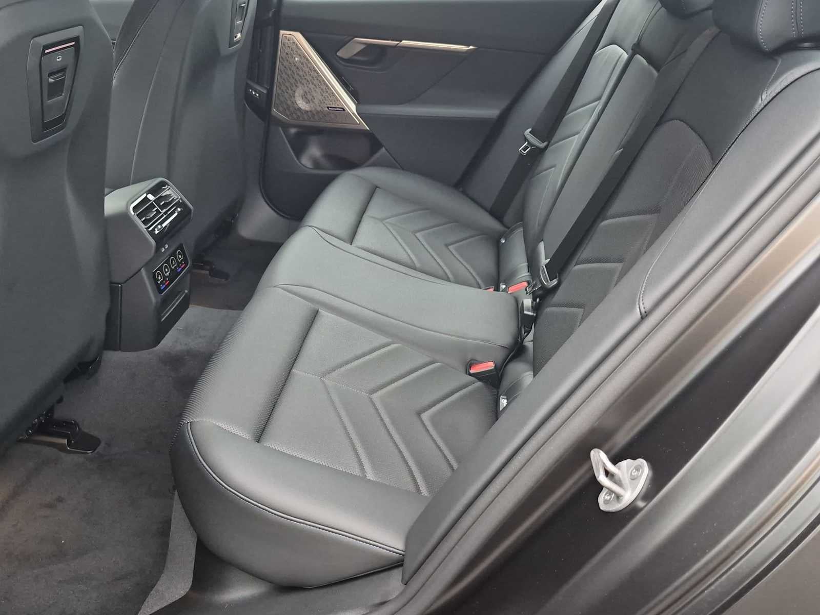 BMW Serie 5 540i xDrive 2027
