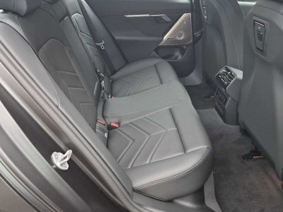 BMW Serie 5 540i xDrive 2027