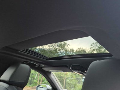 BMW Serie 5 540i xDrive 2027