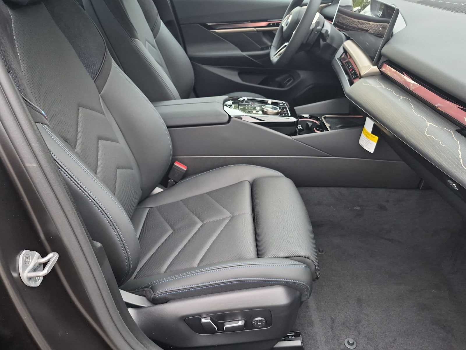BMW Serie 5 540i xDrive 2027