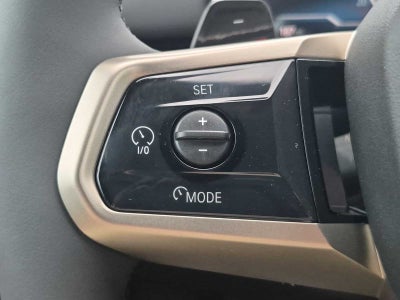 BMW Serie 5 540i xDrive 2027