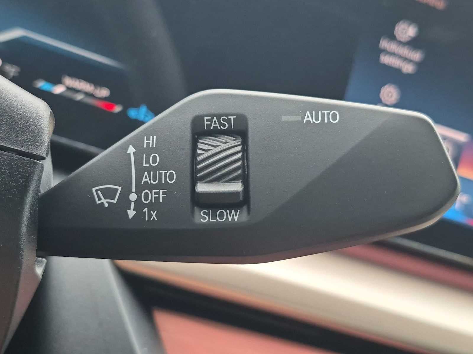 BMW Serie 5 540i xDrive 2027