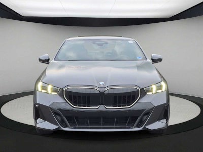 BMW Serie 5 540i xDrive 2027
