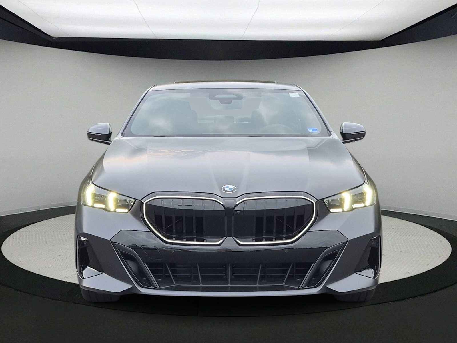 BMW Serie 5 540i xDrive 2027